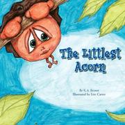 Cover of: The Littlest Acorn