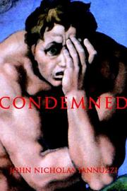 Cover of: CONDEMNED