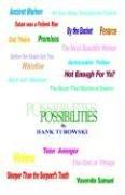 Cover of: Possibilities