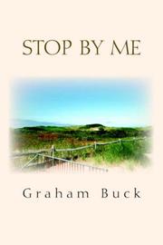 Cover of: Stop by Me by Graham Buck
