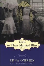 Cover of: Girls in their married bliss