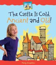 Cover of: Castle Is Cold, Ancient and Old! (Synonyms)