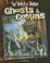 Cover of: Ghosts & Goblins (World of Horror)