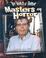 Cover of: Masters of Horror (World of Horror)