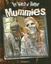 Cover of: Mummies (World of Horror)