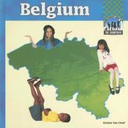Cover of: Belgium (Countries)
