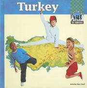 Cover of: Turkey (Countries)