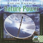 Cover of: Nature Power (Eye on Energy)
