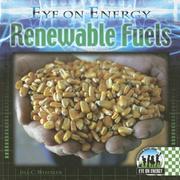 Cover of: Renewable Fuels (Eye on Energy)