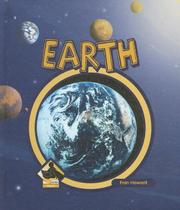 Cover of: Earth (The Planets)