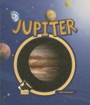 Cover of: Jupiter