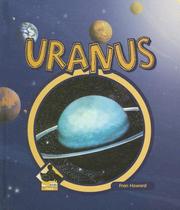 Cover of: Uranus (The Planets) | Fran Howard