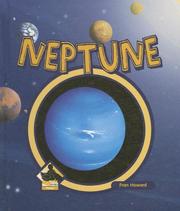 Cover of: Neptune (The Planets)