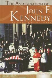 Cover of: The Assassination of John F. Kennedy (Essential Events)