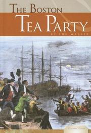 The Boston Tea Party (Essential Events) by Ida Walker