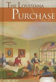 The Louisiana Purchase (Essential Events) by Jon Zurn