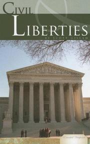 Cover of: Civil Liberties (Essential Viewpoints)