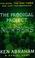 Cover of: The Prodigal Project Book III (Prodigal Project)