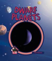 Cover of: Dwarf Planets (The Universe)