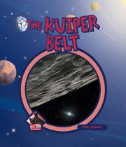 Cover of: The Kuiper Belt (The Universe)