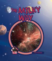 Cover of: The Milky Way (The Universe) | Fran Howard