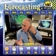 Cover of: Forecasting! (What's It Like Out?) by Kris Hirschmann