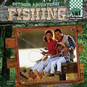 Cover of: Fishing