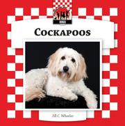 Cover of: Cockapoos (Designer Dogs Set 7)
