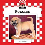 Cover of: Puggles (Designer Dogs Set)