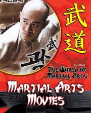 Cover of: Martial Arts Movies by Jim Ollhoff