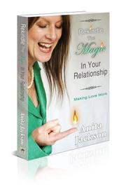 Cover of: Rekindle The Magic In Your Relationship