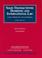 Cover of: Sales Transactions: Domestic and International Law