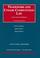 Cover of: Trademark and Unfair Competition, Cases and Materials, 4th Edition, 2007 Supplement and Statutory Appendix (University Casebook Series)