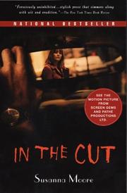 Cover of: In the Cut (movie tie-in edition) by 