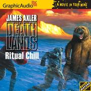Cover of: Ritual Chill by James Axler
