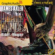 Cover of: Rider, Reaper