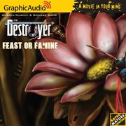 Cover of: Feast or Famine