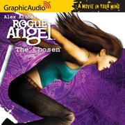 Cover of: Rogue Angel # 4 - The Chosen (Rogue Angel)