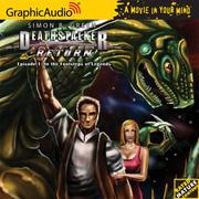Cover of: Deathstalker Return # 1 - In The Footsteps Of Legends (Deathstalker Return 1) by Simon R. Green
