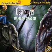 Cover of: Bamboo Dragon