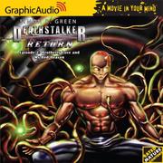 Cover of: Deathstalker Return # 2 - Brotherly Love and My Red Heaven (Deathstalker Return 1)