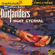 Cover of: Night Eternal