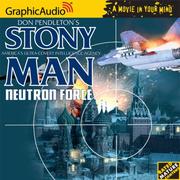 Cover of: Neutron Force by Don Pendleton
