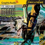 Cover of: Shadowfall