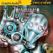 Cover of: Deathstalker Return # 4 - Predators and Victims (Deathstalker Return 1) by Simon R. Green