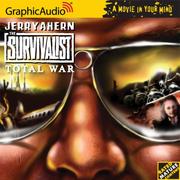 Cover of: The Survivalist # 1 - Total War (Survivalist)