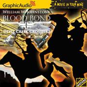 Cover of: Blood Bond # 5 - Devil Creek Crossfire (Blood Bond)