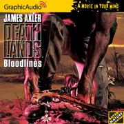 Cover of: Bloodlines