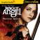 Cover of: Rogue Angel # 9 - Warrior Spirit (Rogue Angel)