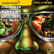 Cover of: The Survivalist # 3 - The Quest (Survivalist)